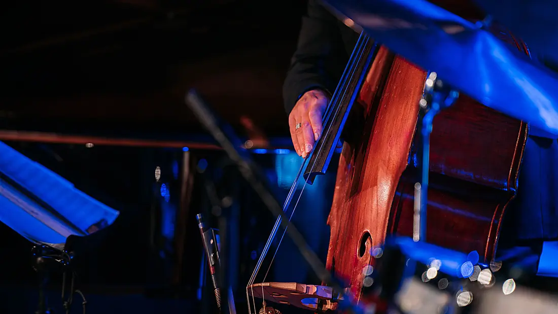 Festival de Jazz, de la Baltique à la mer du Nord