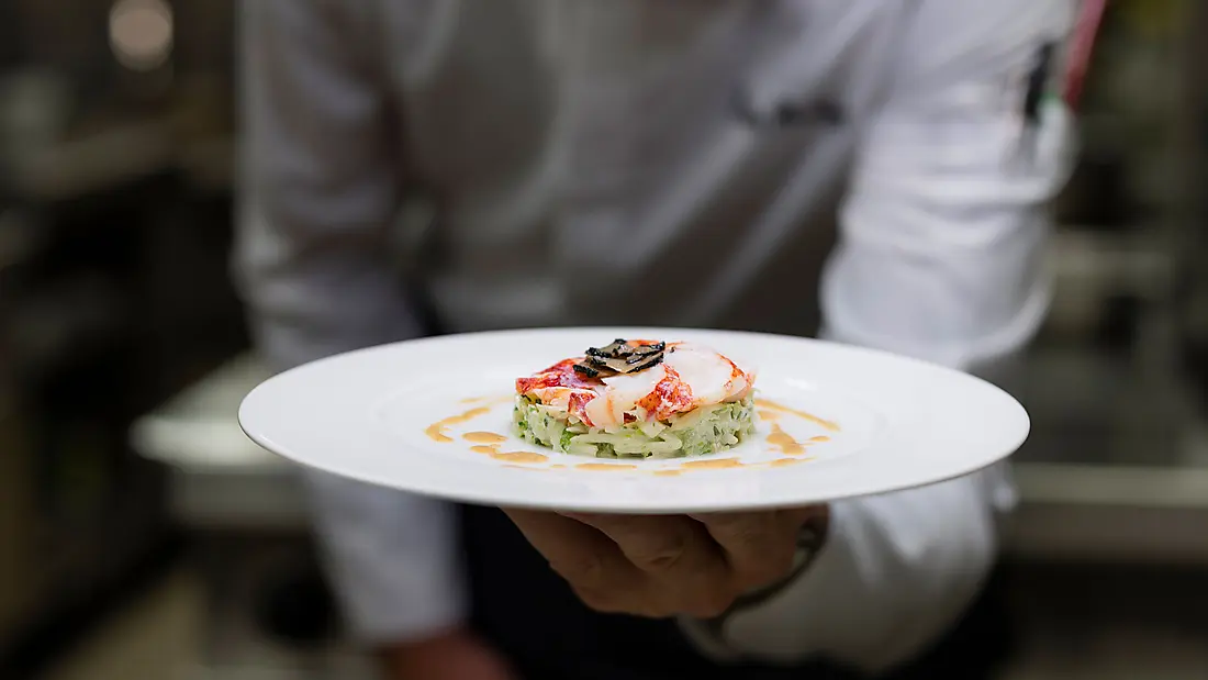 Escapade gastronomique dans les fjords norvégiens