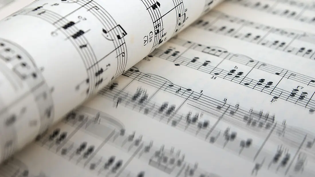 On a tous en nous quelque chose de Franz Schubert
