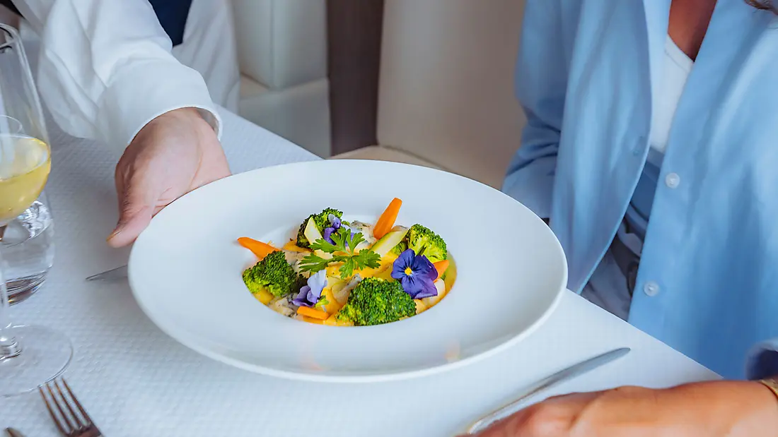 Escapade gastronomique dans les îles de Méditerranée