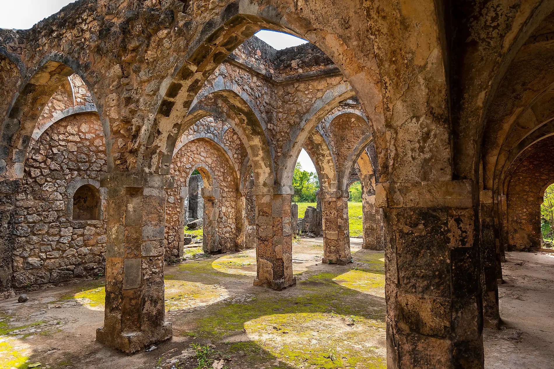 Madagascar, Zanzibar et les trésors de l’océan Indien