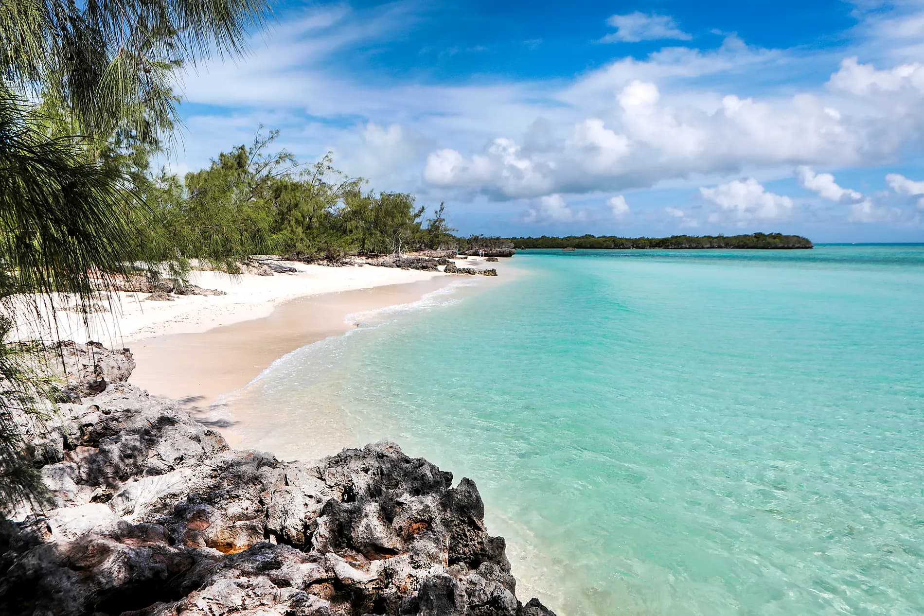 Madagascar, Zanzibar et les trésors de l’océan Indien