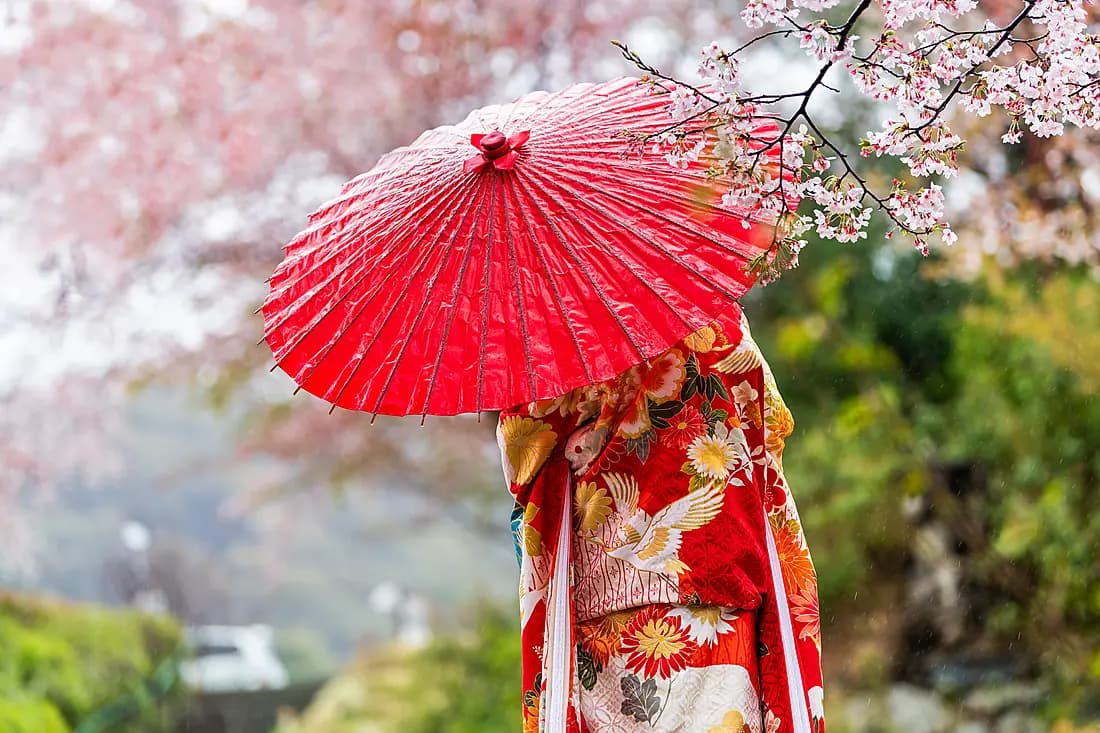 Kyoto et Nara, patrimoine impérial (4 nuits)