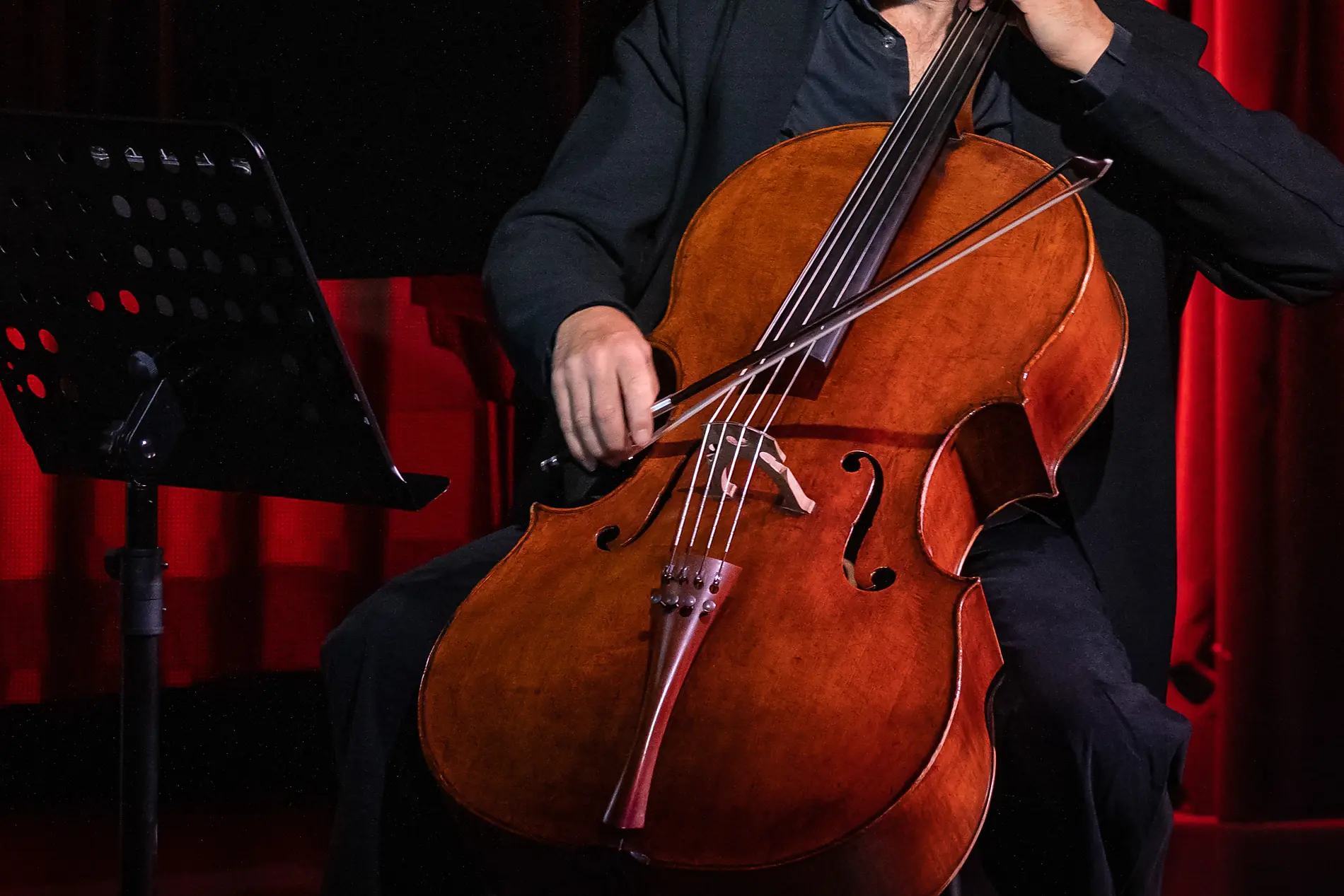 Hommage à Rostropovitch, le violoncelliste du siècle 