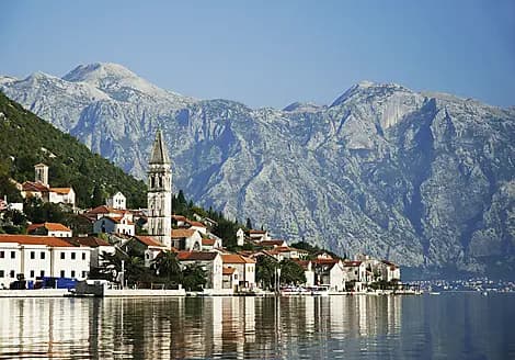 28 Août 25 - Kotor