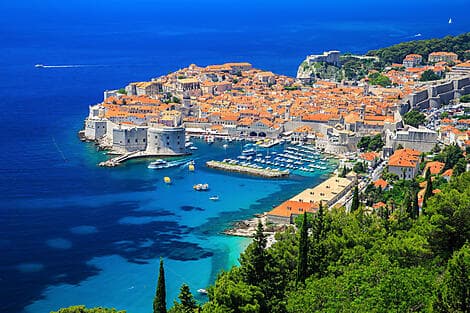 13 Août 26 - Dubrovnik
