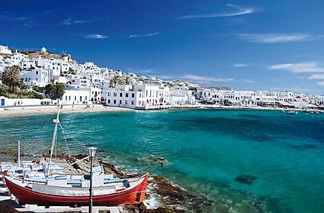 2 Nov 25 - Mykonos