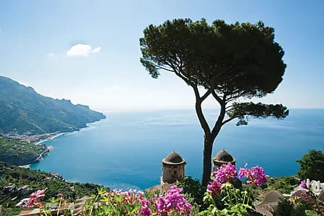 28 Juin 26 - Amalfi