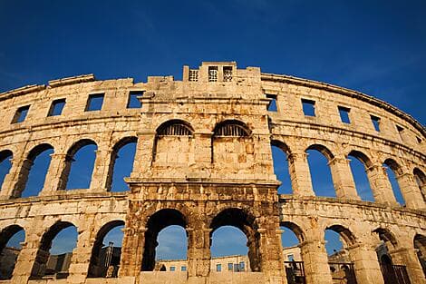 18 Août 26 - Pula