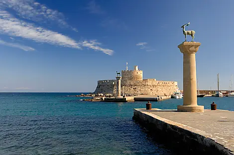 6 Nov 25 - Rhodes