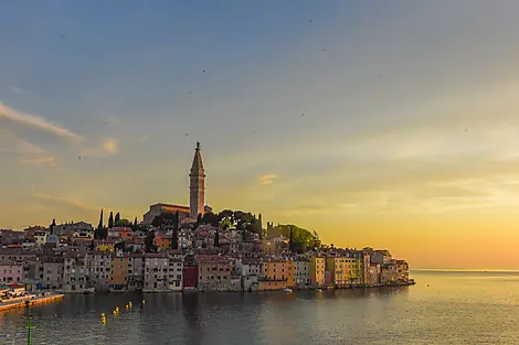 7 Août 26 - Rovinj