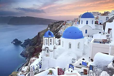 3 Nov 25 - Santorin