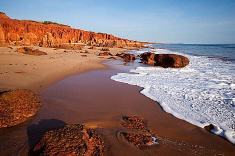 29 Juil 27 - Broome