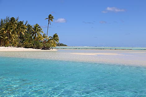 31 Mars 26 - Aitutaki