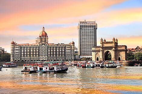 13 Mars 25 - Mumbai (ex Bombay)