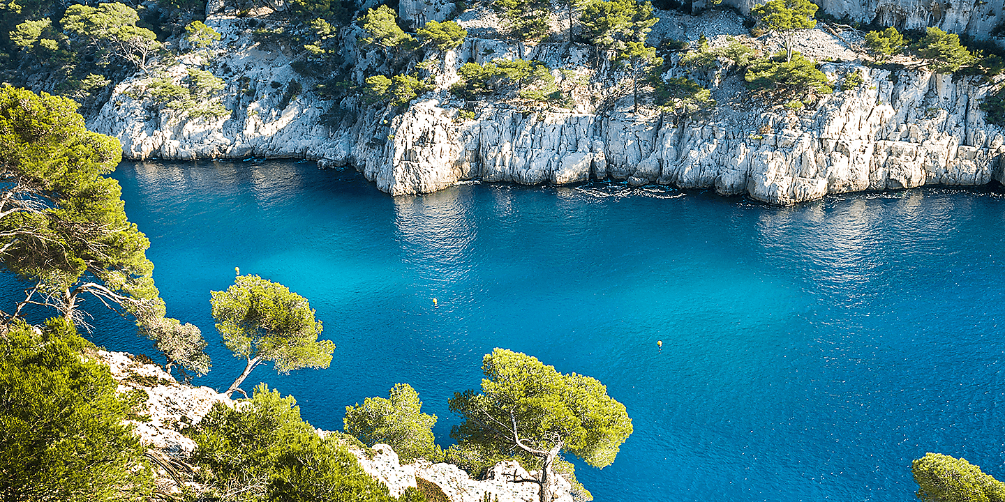 La French Riviera sous les voiles du Ponant 