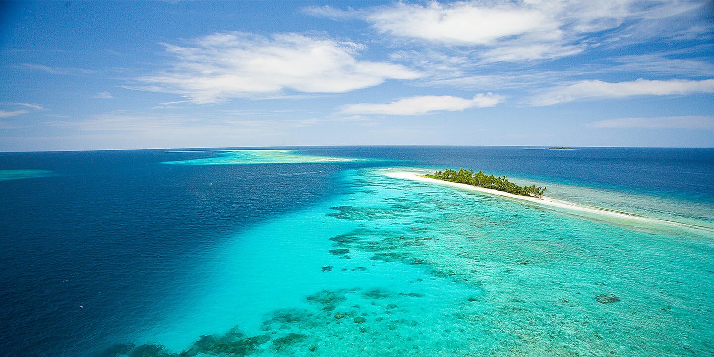 Îles et cultures de Papouasie-Nouvelle-Guinée 
