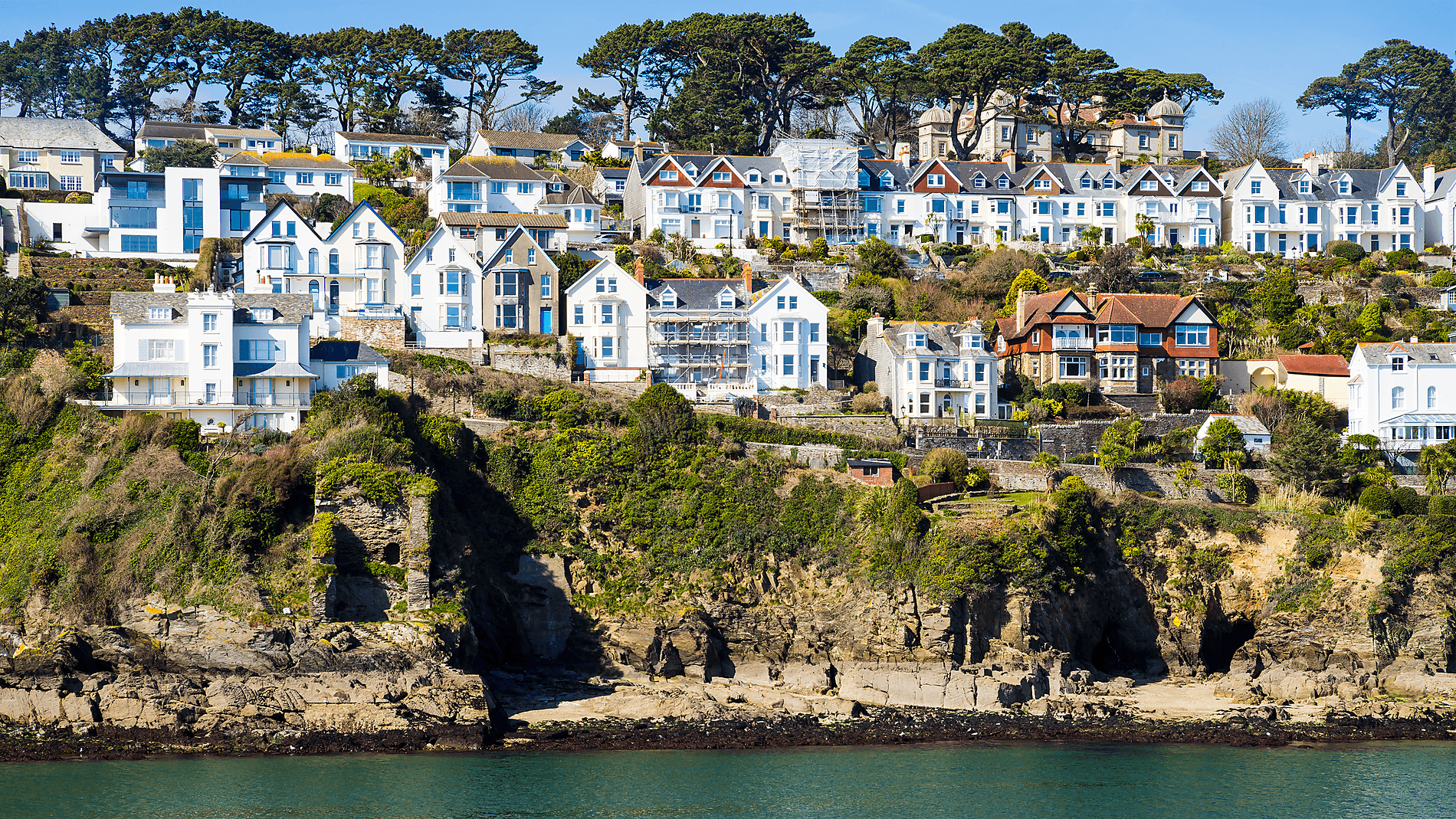 De la mer d'Irlande au golfe de Gascogne 