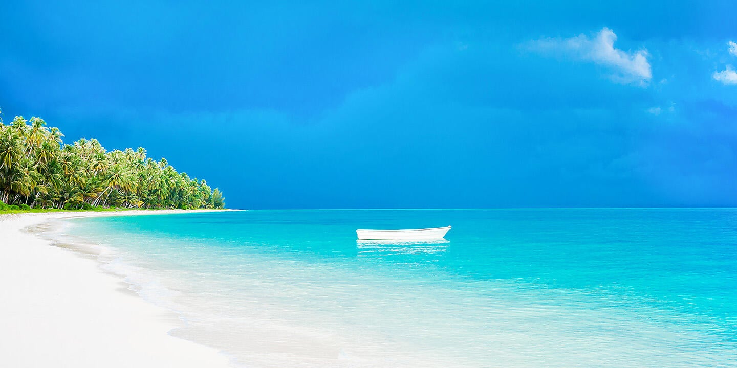 Îles, villes et volcans d’Indonésie 