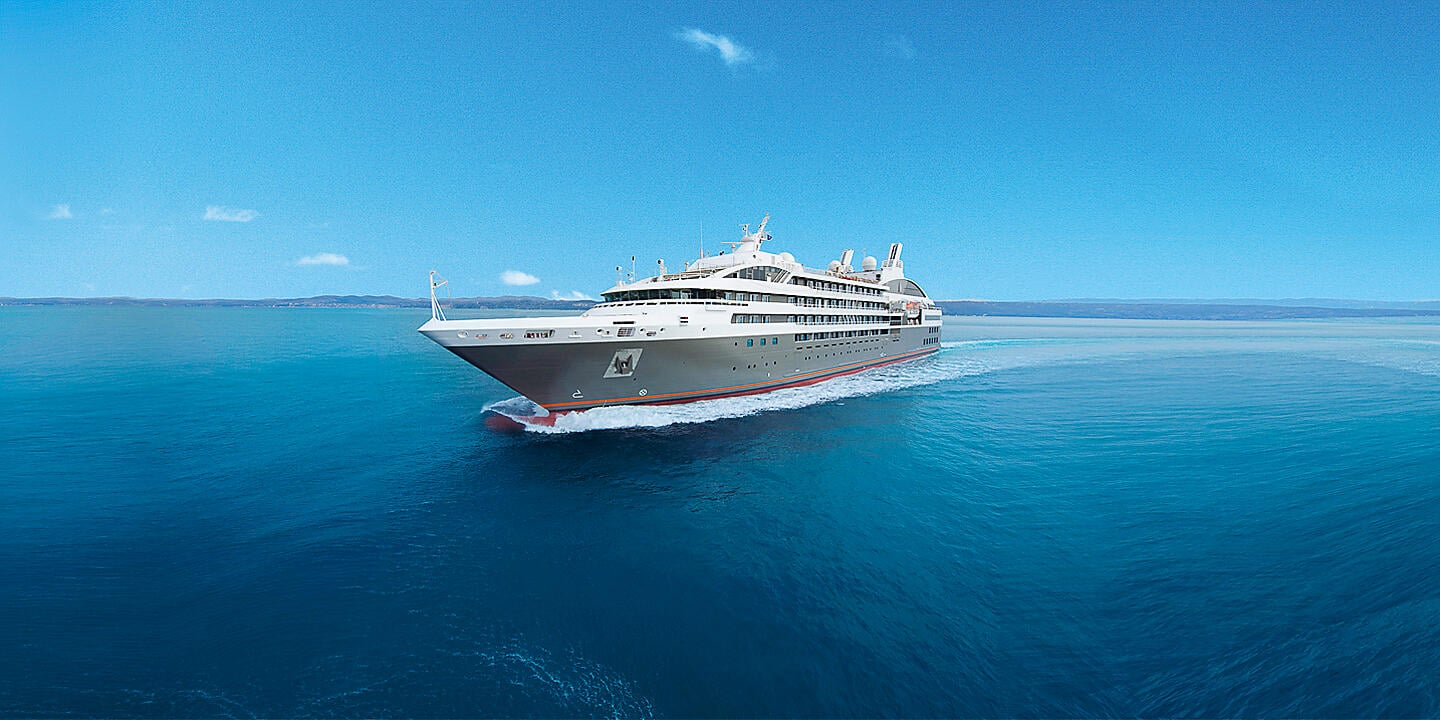 Voyage en Mer : Las Palmas - Fort de France