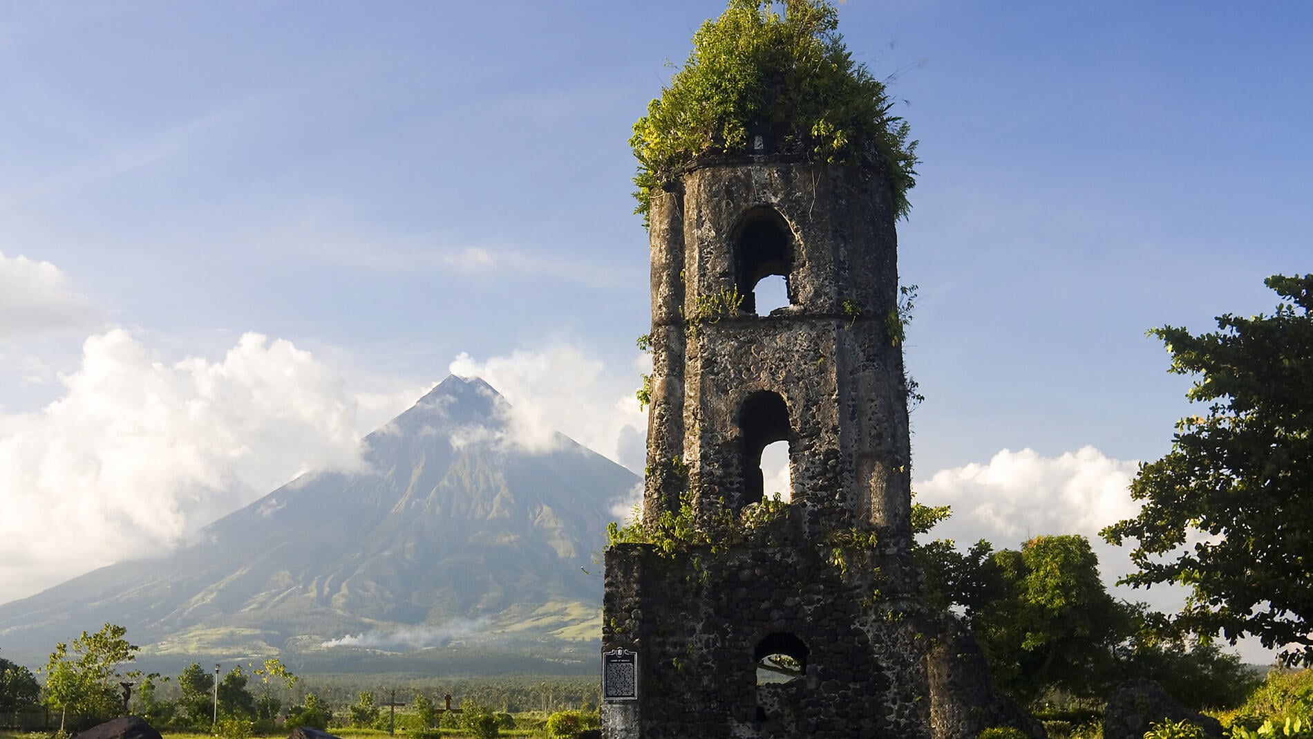 Secrets de l’archipel des Visayas