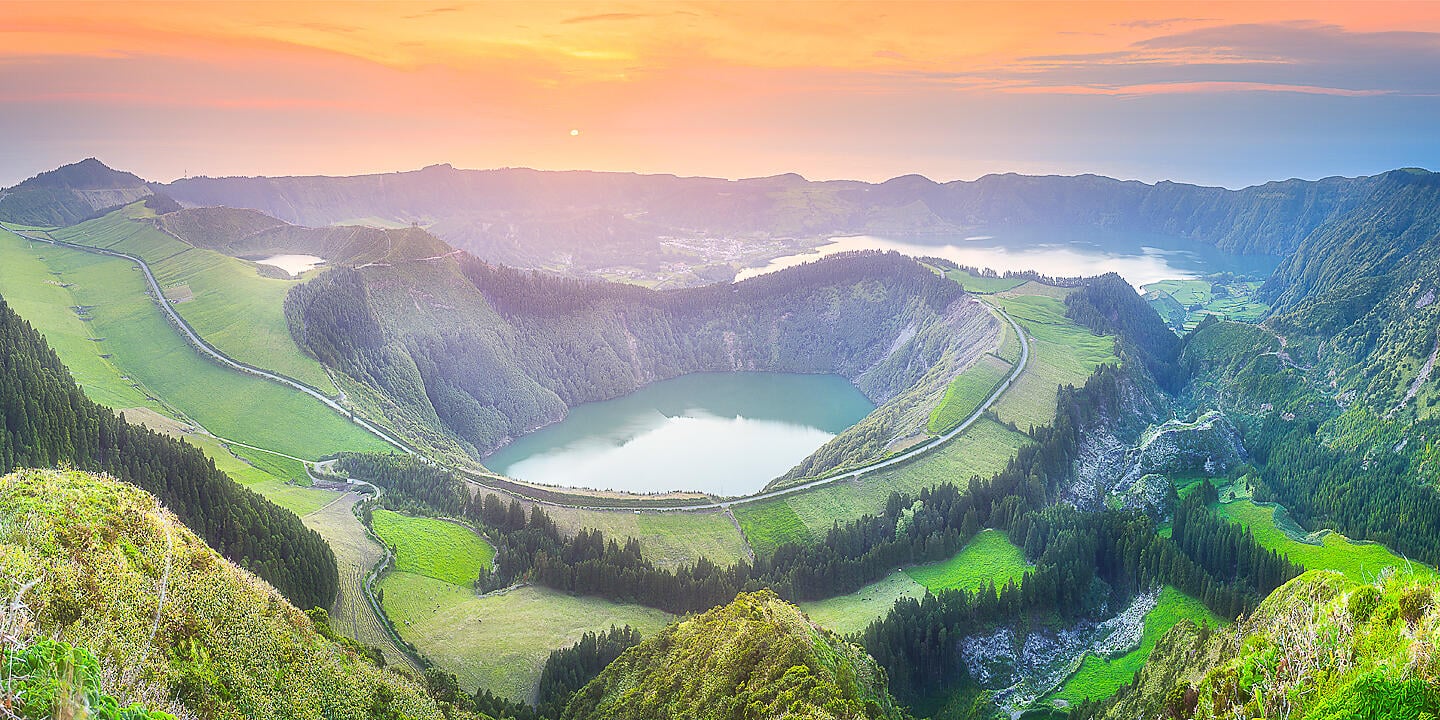 L’essentiel des Açores 