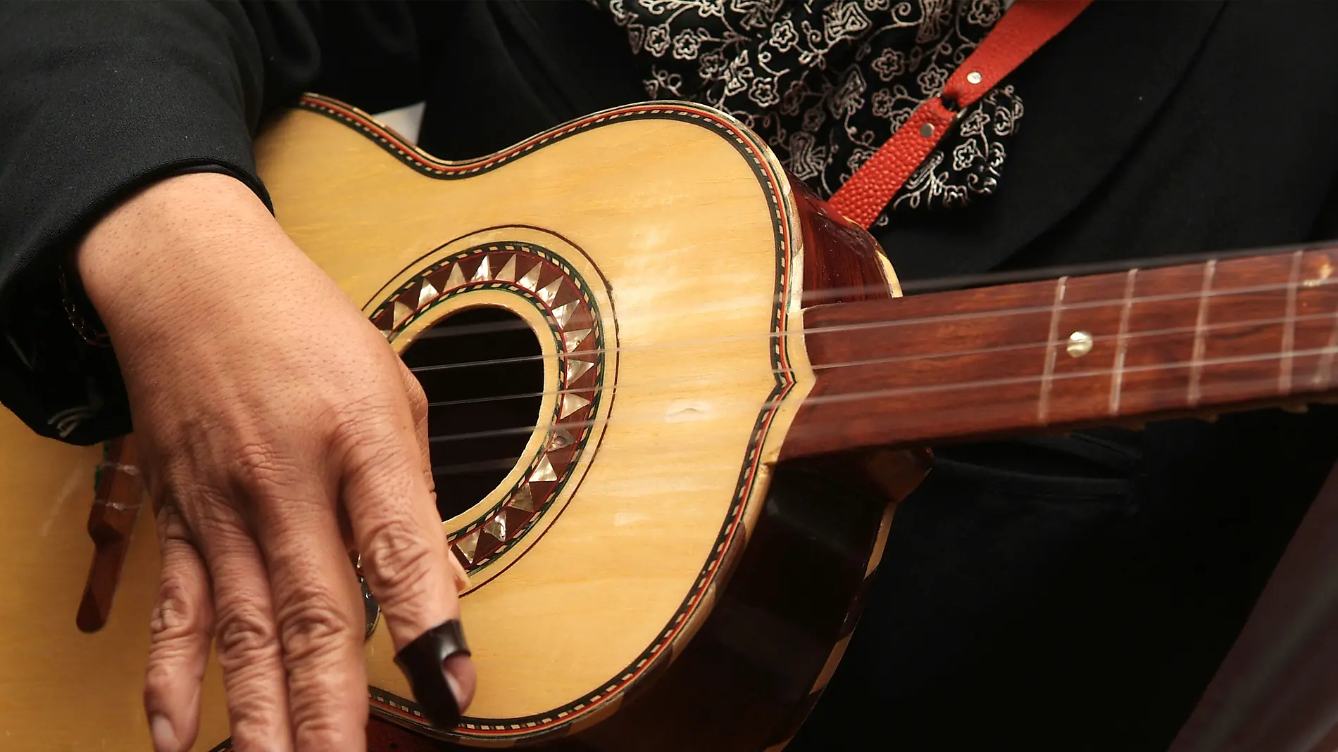 Des Canaries à Málaga, aux rythmes de la musique espagnole