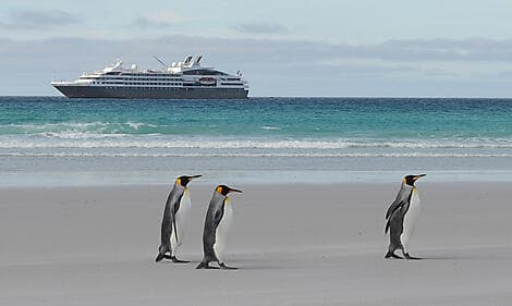 12 Mars 28 - Volunteer Point