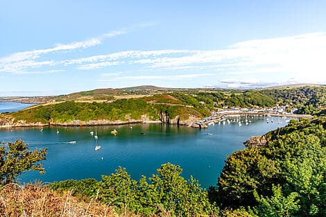 24 Mai 26 - Fishguard