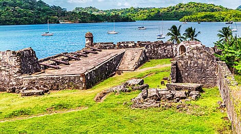 17 Janv 26 - Portobelo