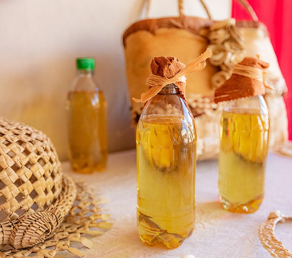 Saveurs et culture tahitiennes (2 nuits)