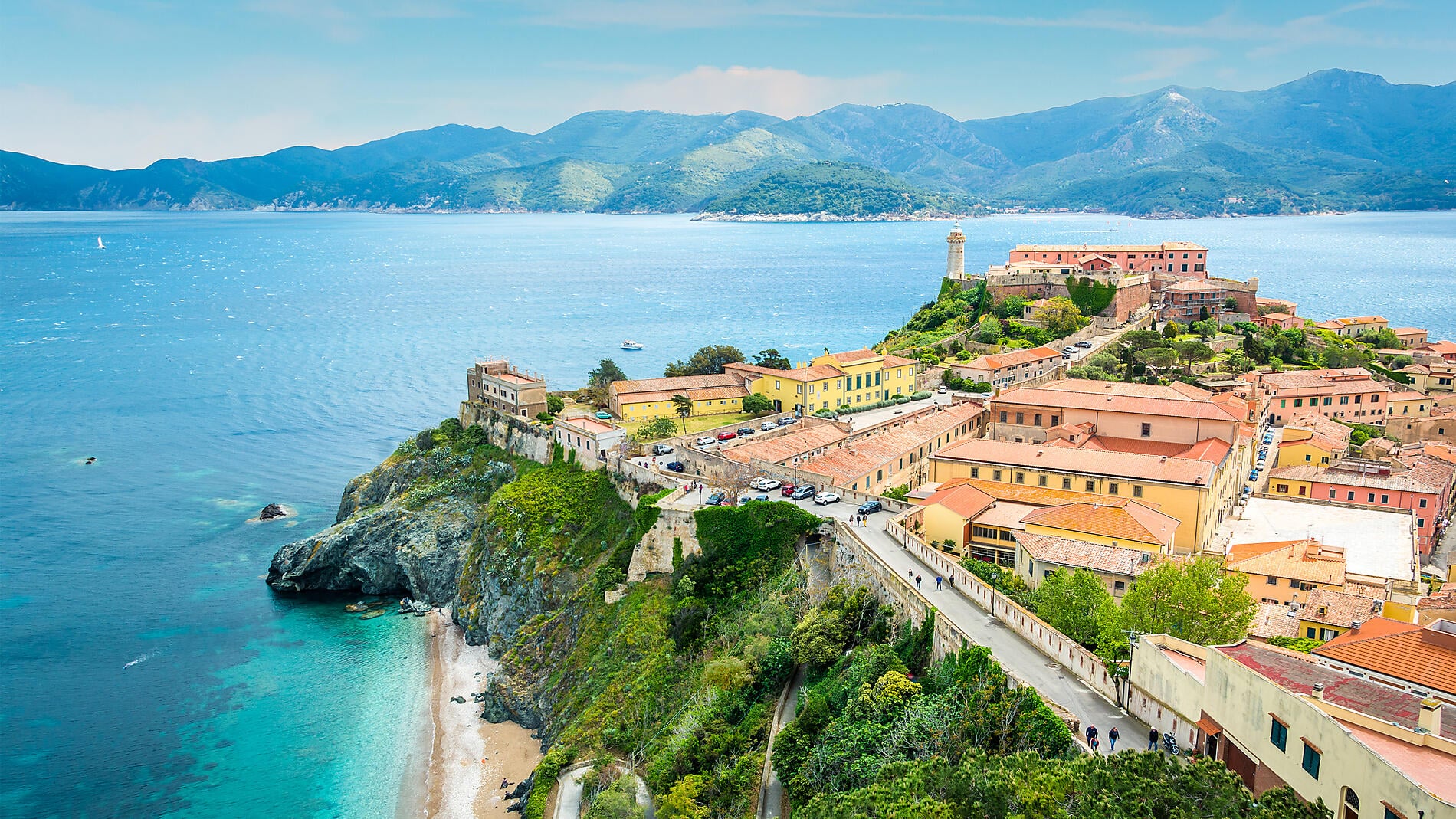 Péninsule ibérique et joyaux de Méditerranée Péninsule ibérique et joyaux de Méditerranée