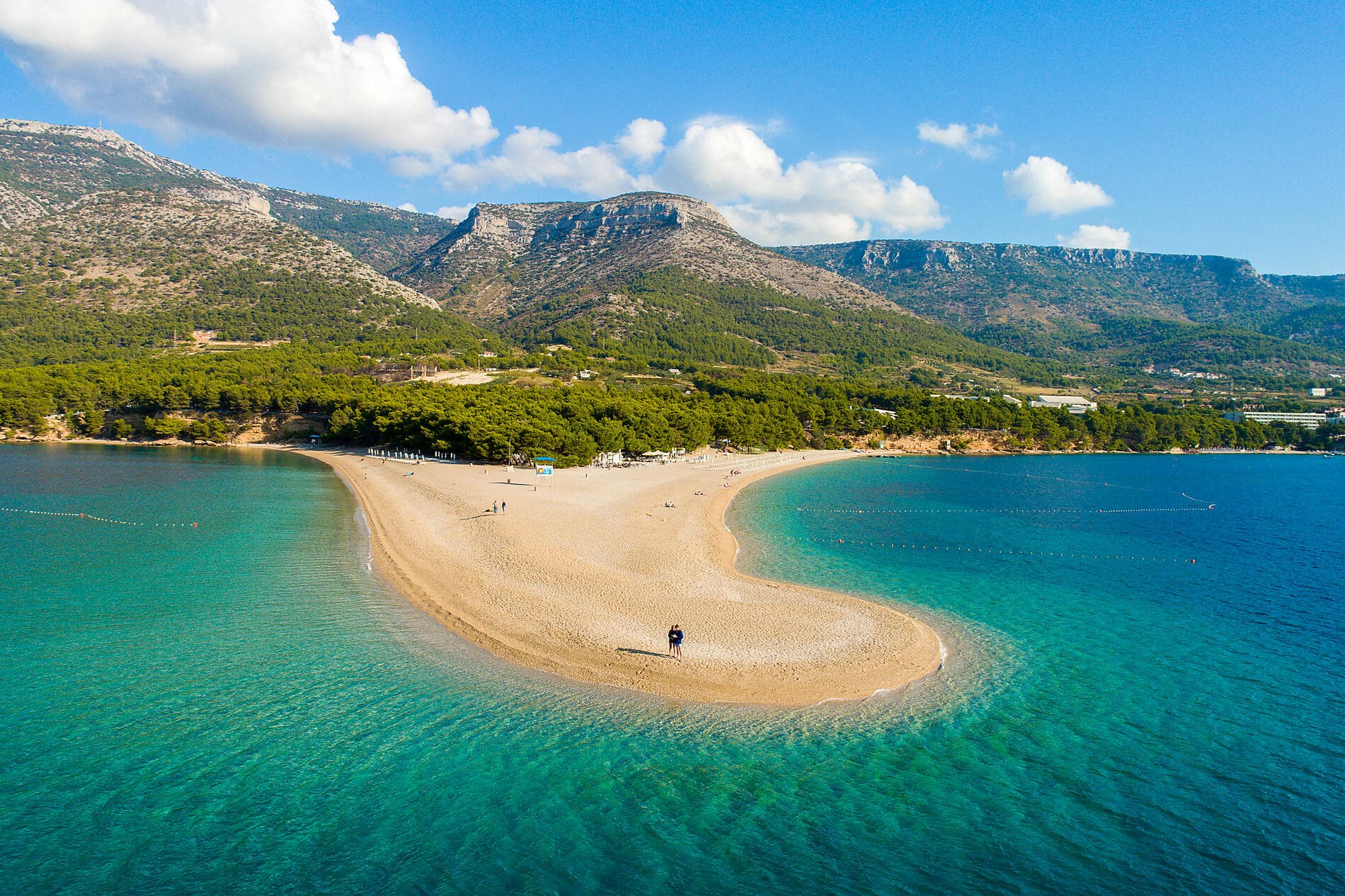 Cités et splendeurs de l'Adriatique
