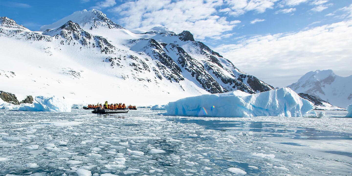 Dans le sillage de Jean-Baptiste Charcot Dans le sillage de Jean-Baptiste Charcot