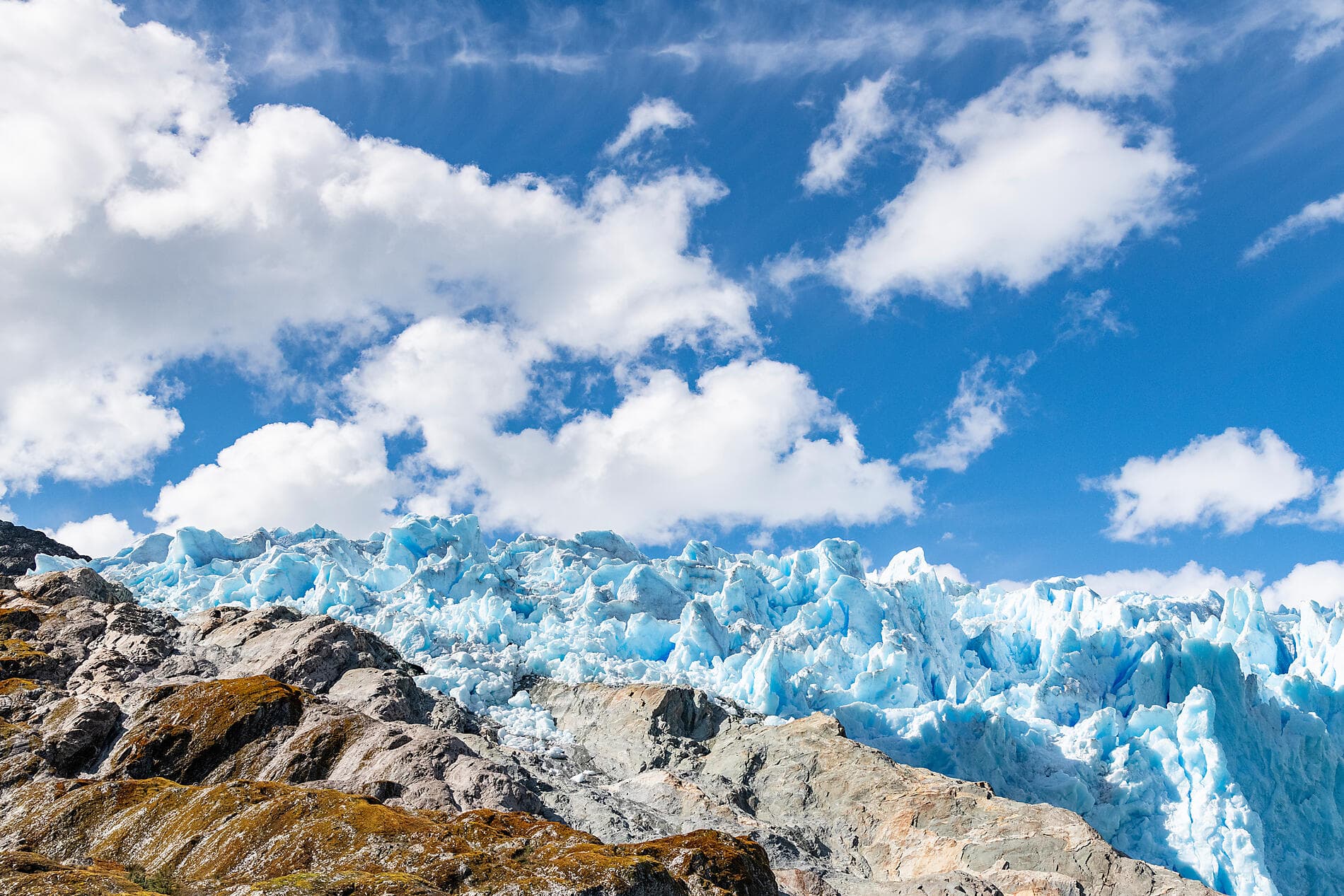 L’essentiel des fjords chiliens