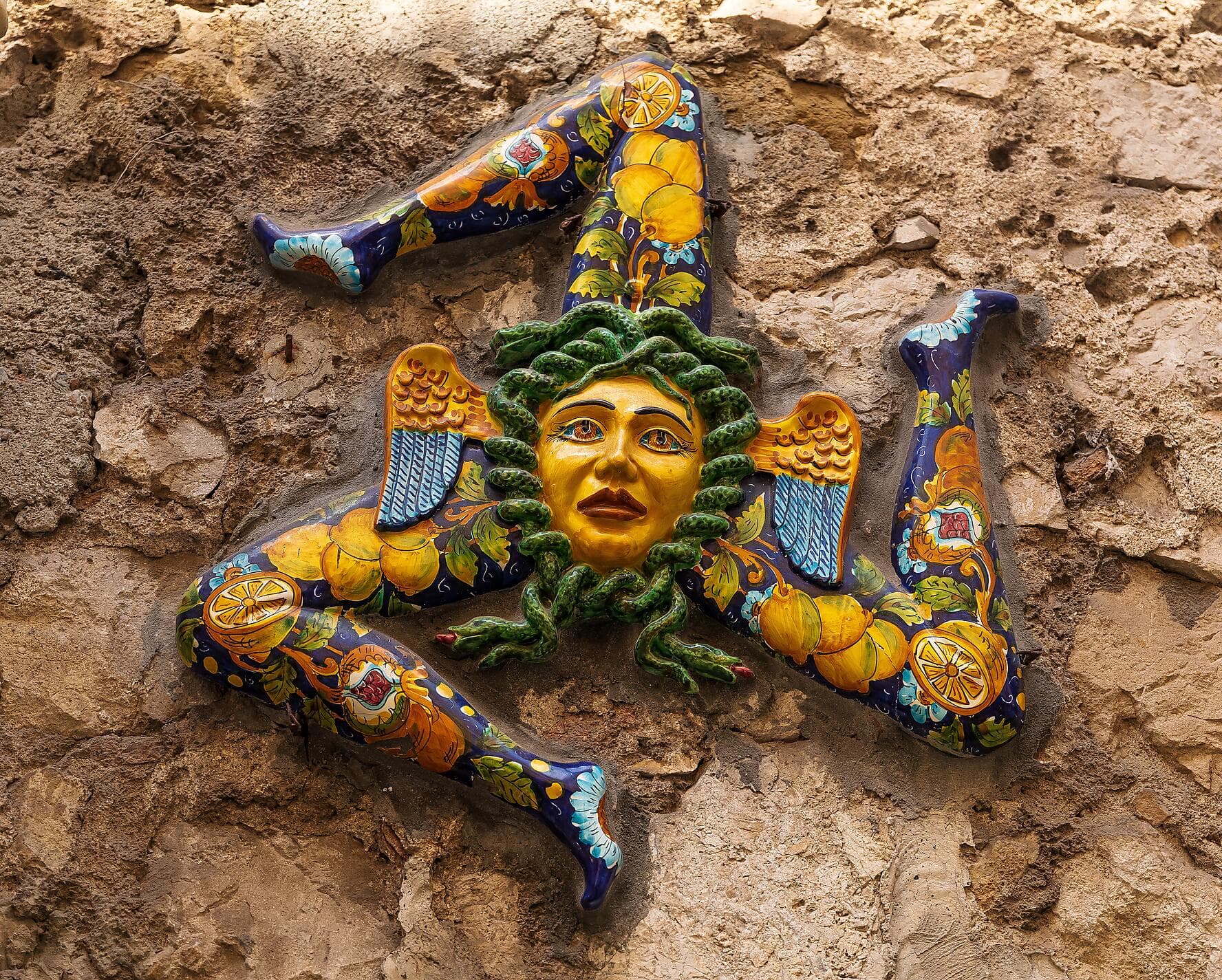 Flâneries méditerranéennes