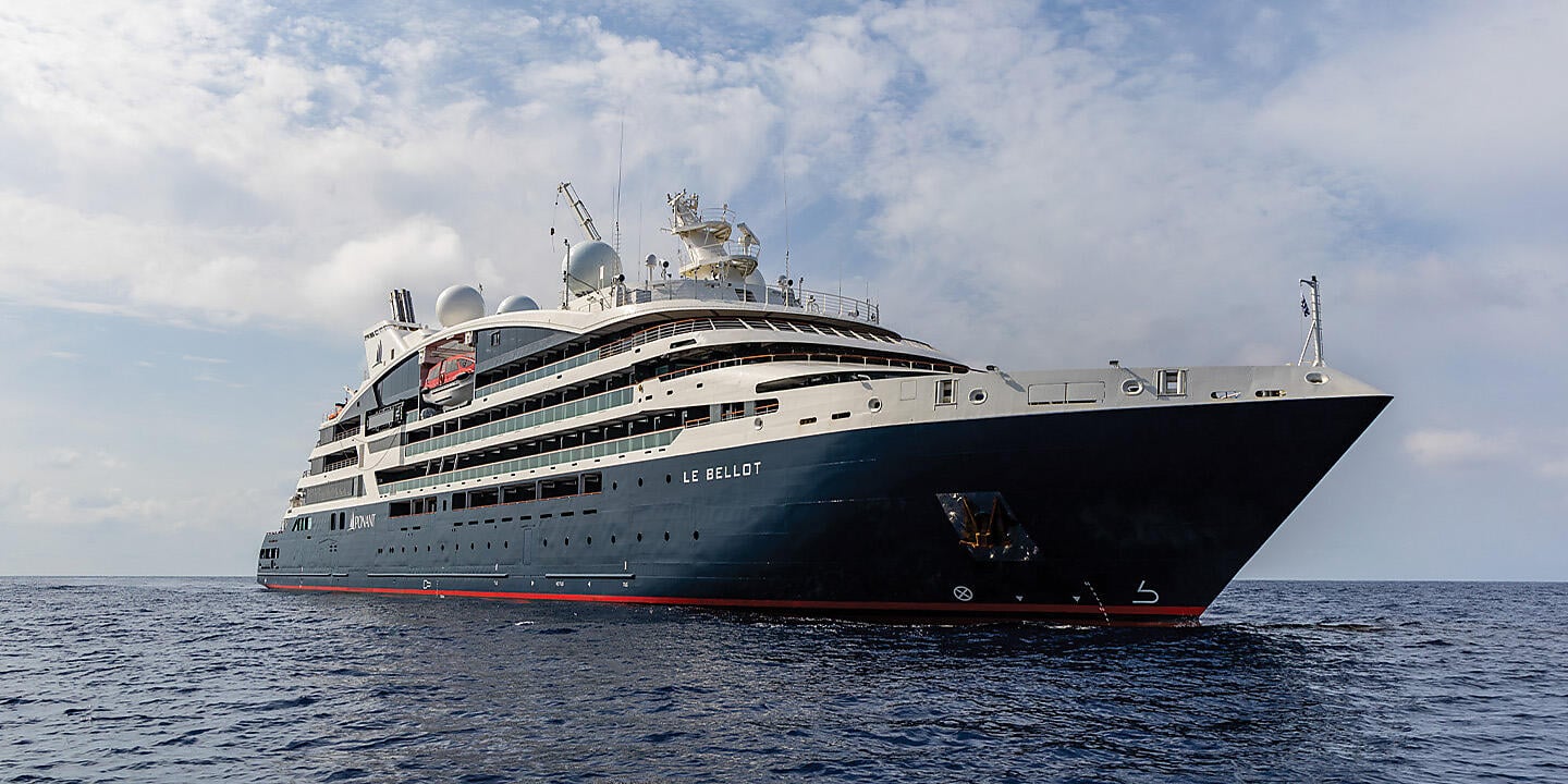 Voyage en Mer : Cabo San Lucas - Puntarenas Voyage en Mer : Cabo San Lucas - Puntarenas