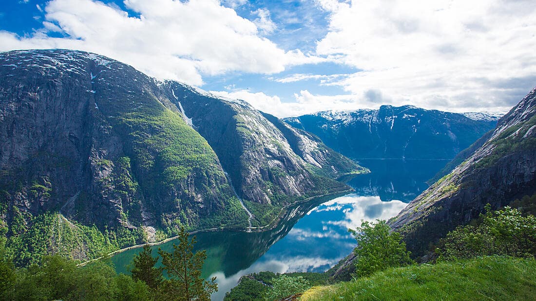 Scandinavie confidentielle