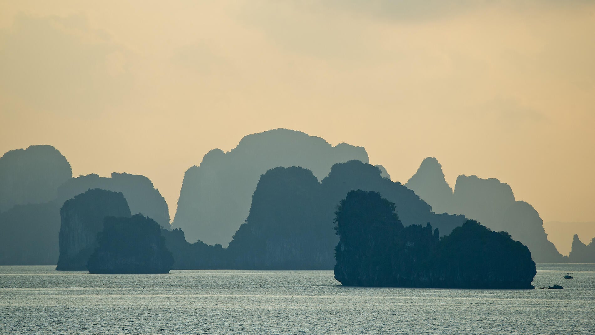 Rivages vietnamiens Rivages vietnamiens