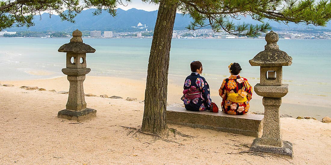 L’essentiel du Japon