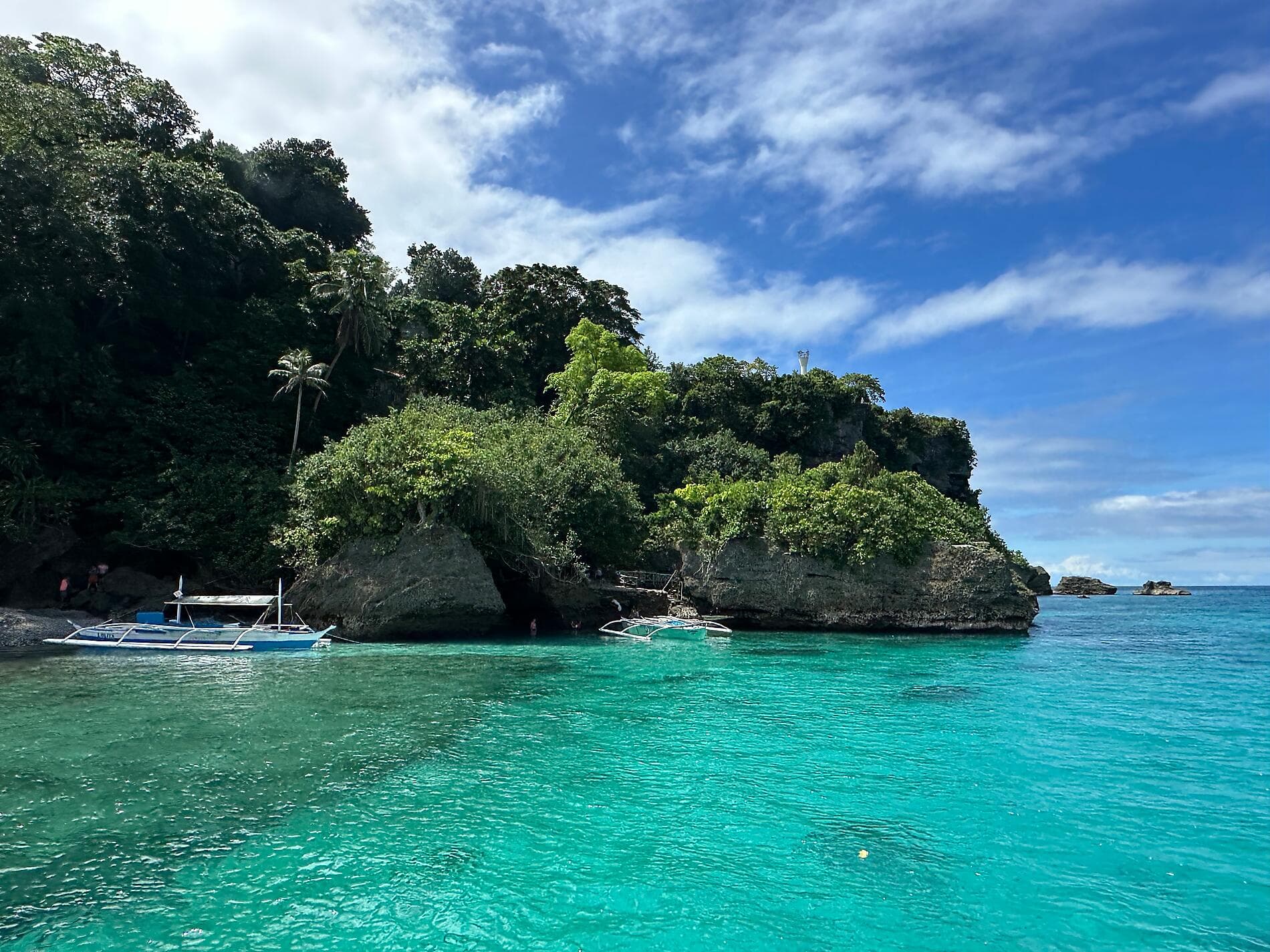 Au cœur des Visayas, l’âme préservée des Philippines
