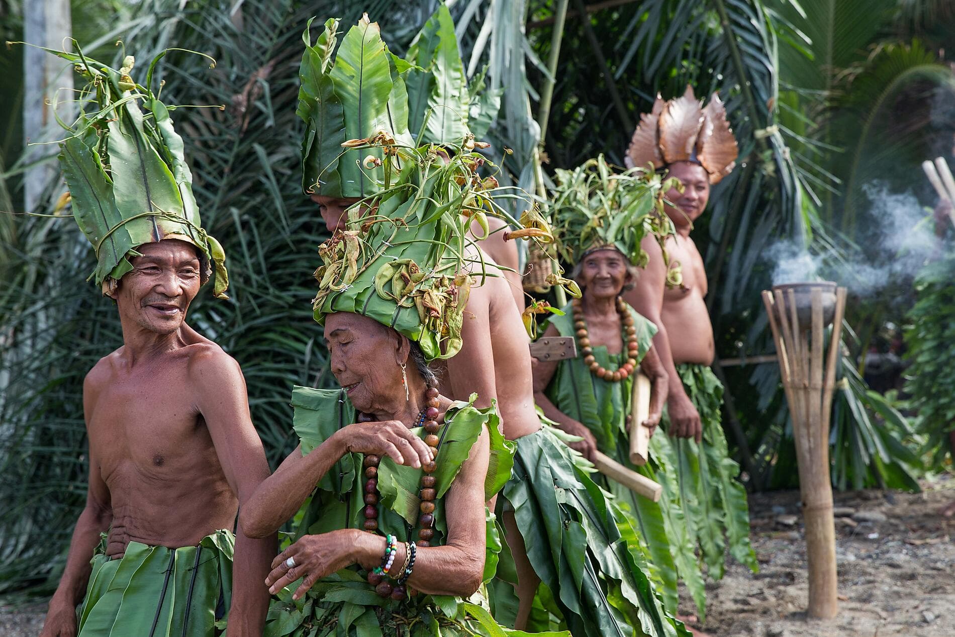Au cœur des Visayas, l’âme préservée des Philippines