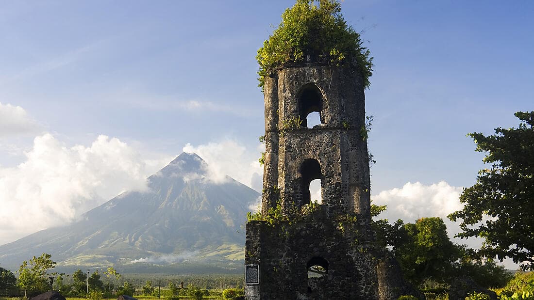 Secrets de l’archipel des Visayas