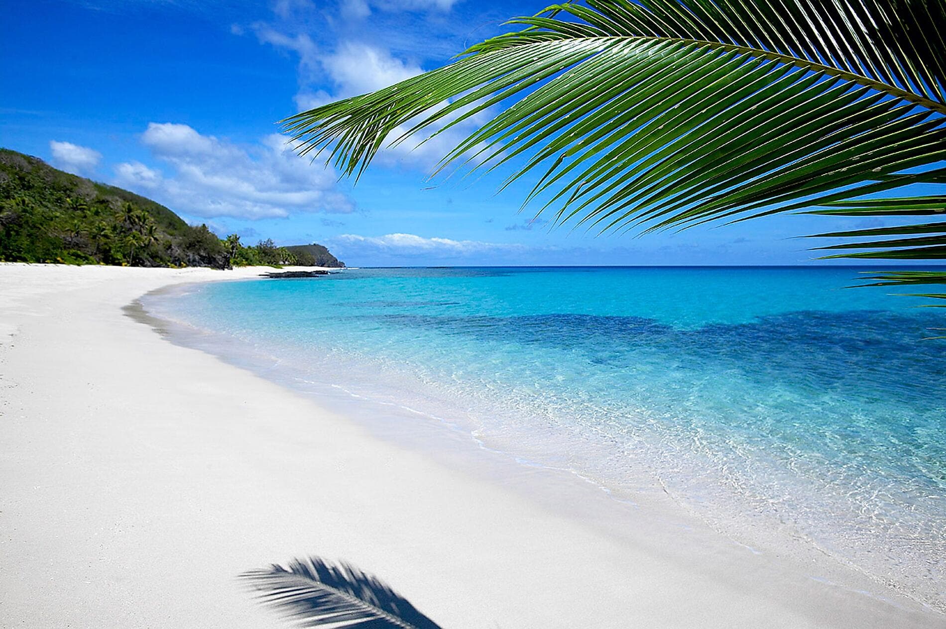 Îles secrètes de Mélanésie