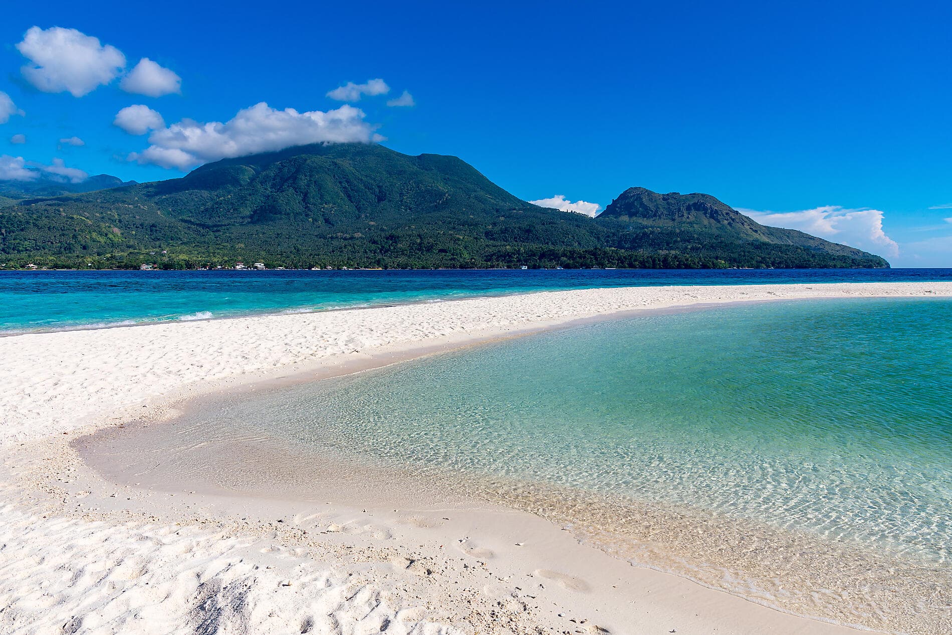 Entre îles sauvages et horizons philippins