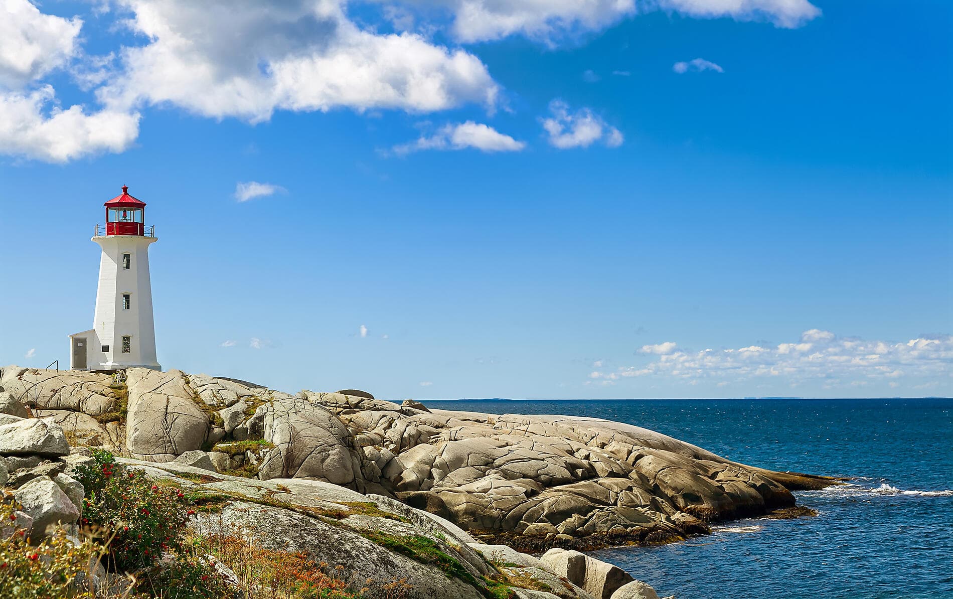 Croisière de la fidélité - De la Belle Province à Big Apple : nature et cités remarquables