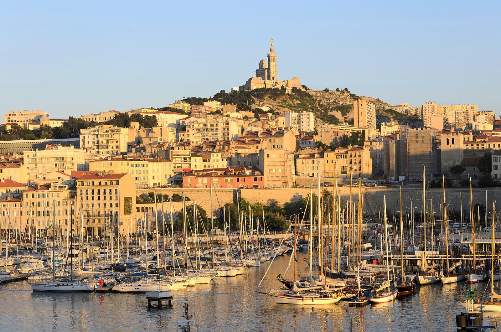 Escapade entre Côte d’Azur et Corse