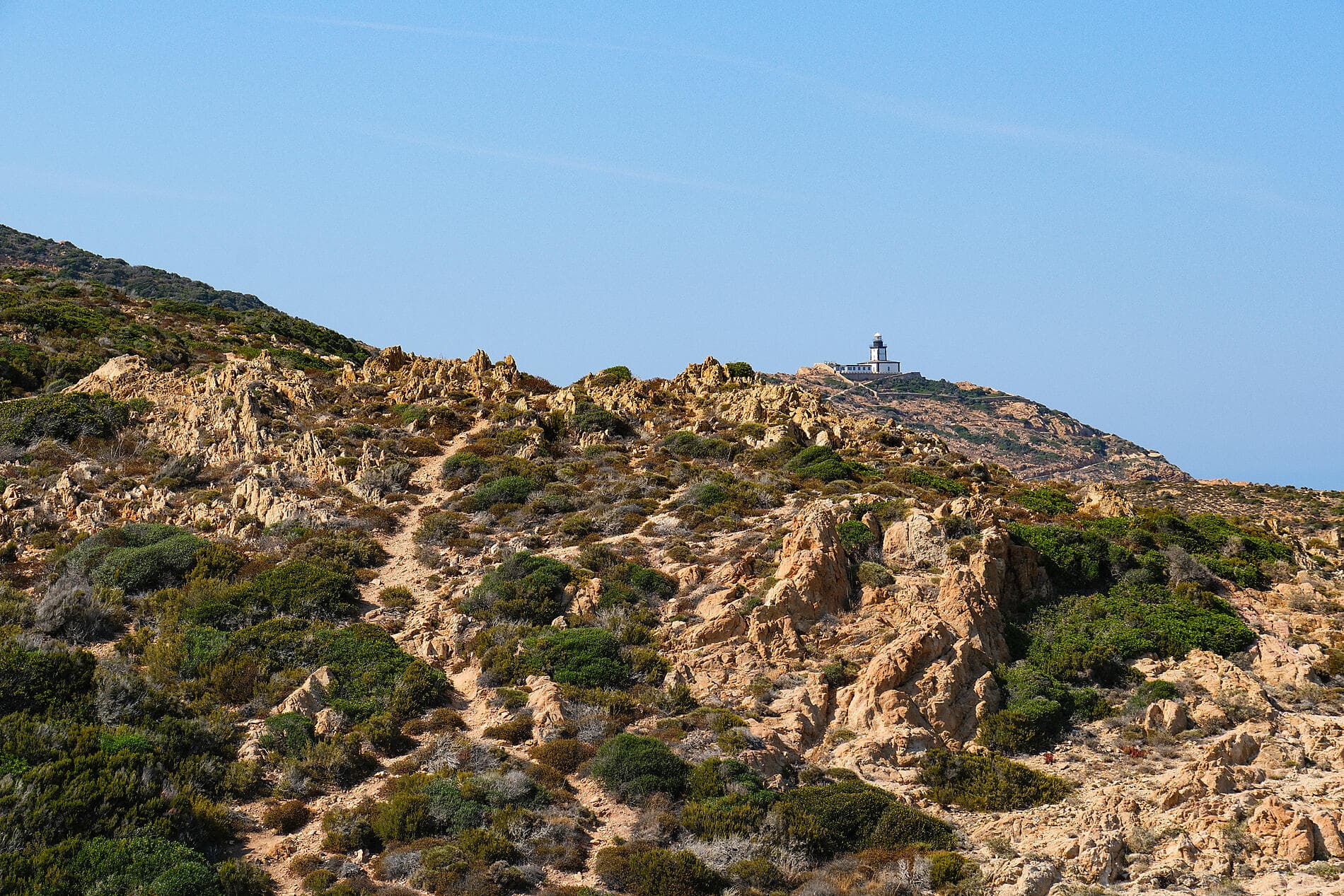 Escapade entre Côte d’Azur et Corse