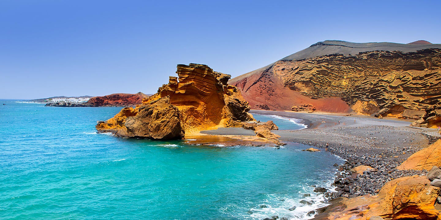 Odyssée atlantique de la péninsule ibérique aux Canaries Odyssée atlantique de la péninsule ibérique aux Canaries