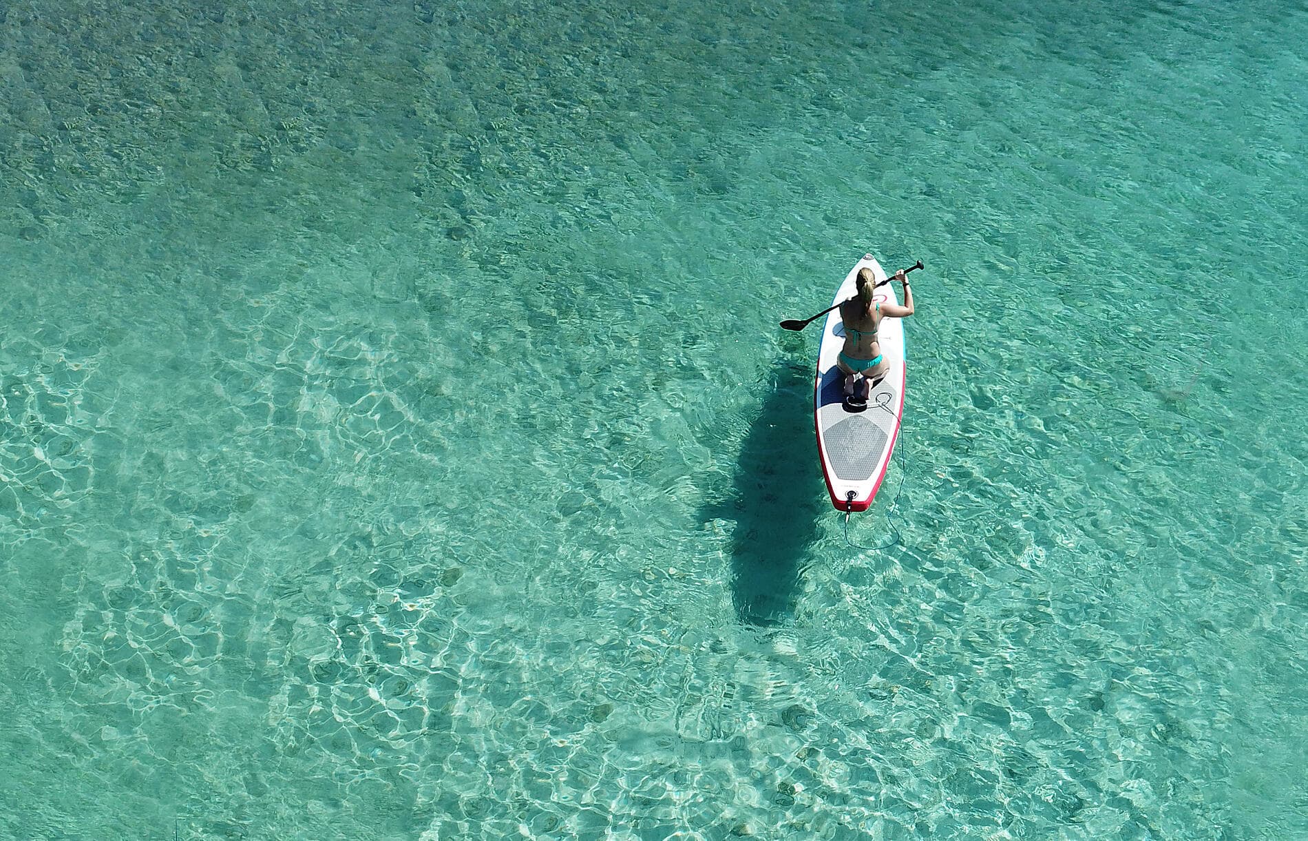 Les Cyclades, dans le sillage du Ponant